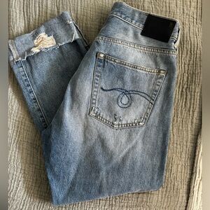 R13 jeans brand new